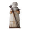 Picture of San Pasqual, Patron Saint of Cooks and Kitchens