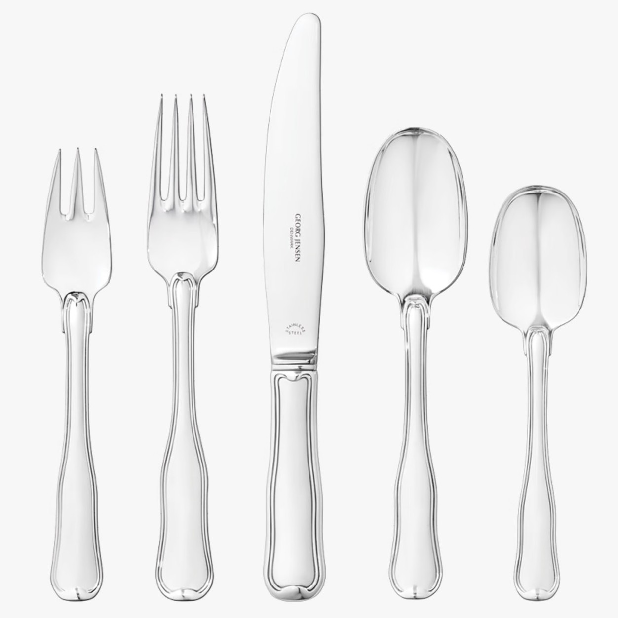 Show products in category Old Danish