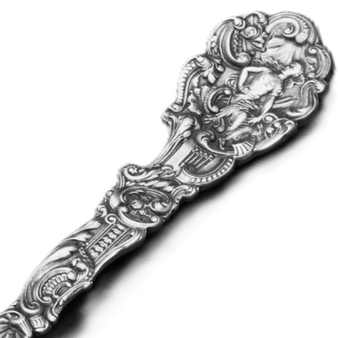 Show products in the Versailles pattern