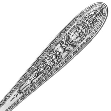 Picture for pattern Wedgwood