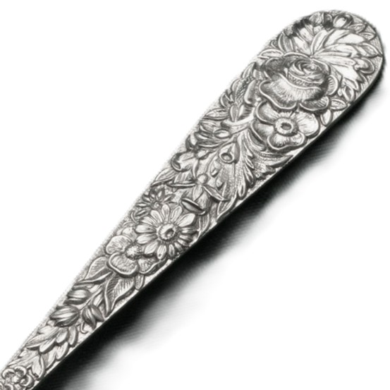 Show products in category Repousse