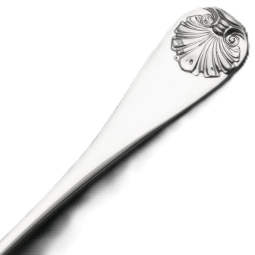 Show products in the Williamsburg Shell pattern