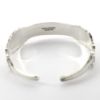 Picture of Vintage Sterling Silver ID Bracelet