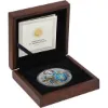Picture of Niue St. Michael: The Patron of Kyiv 5 Ounce Silver Coin