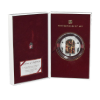 Picture of Cook Islands 2016 - Masterpieces of Art 'Resurrection of Jesus' (Tintoretto) 3 Ounce Silver Coin