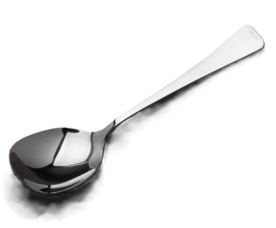 Picture of New Sugar Spoon