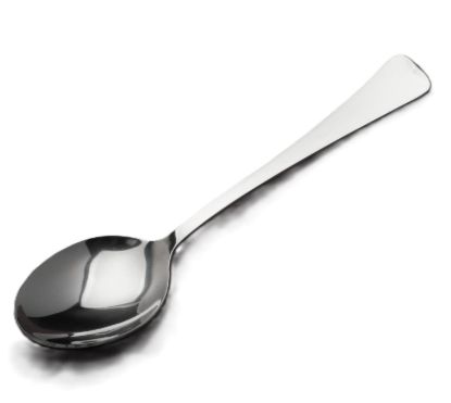 Picture of Place Soup Spoon