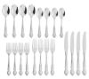 Picture of New 20-Piece Flatware Set