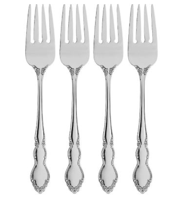 Picture of New Set of 4 Salad Forks