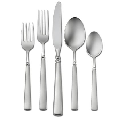 Picture of New 5-Piece Place Setting