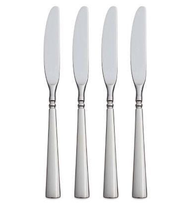Picture of New Set of 4 Place/Dinner Knives