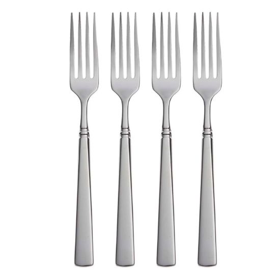 Picture of New Set of 4 Place/Dinner Forks