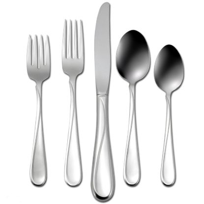 Picture of New 5-Piece Place Setting