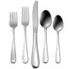 Picture of New 20-Piece Flatware Set