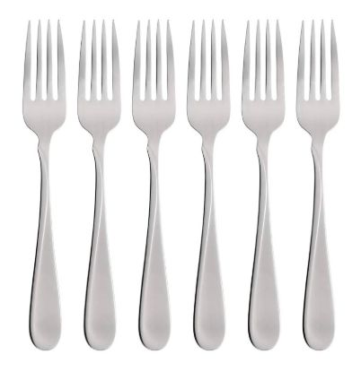 Picture of New Set of 6 Place/Dinner Forks