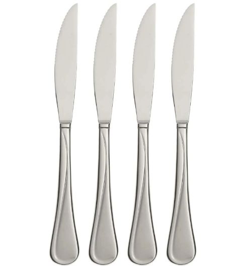 Picture of New Set of 4 Steak Knives