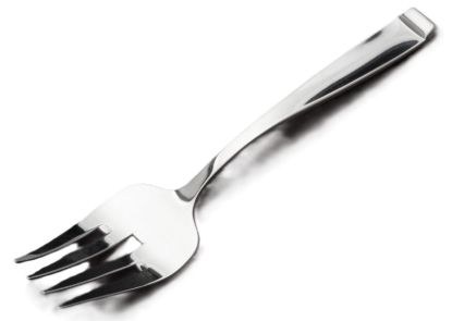 Picture of Cold Meat Serving Fork