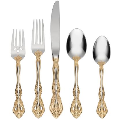 Picture of New 5-Piece Place Setting