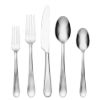 Picture of New 20-Piece Flatware Set