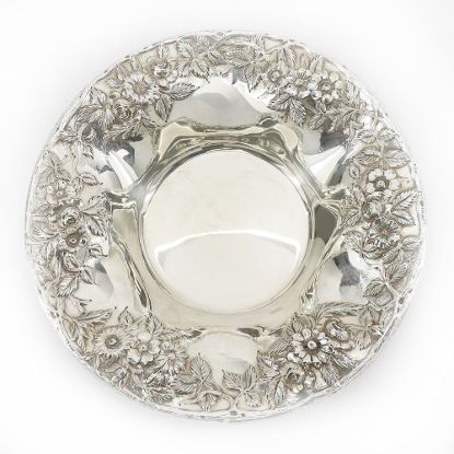 Picture of 9" Bon Bon Serving Bowl