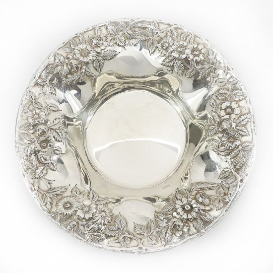 Picture of 9" Bon Bon Serving Bowl