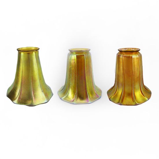Picture of Azurene Gold Shades