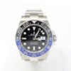 Picture of Rolex GMT Master II Stainless Steel Men's Watch