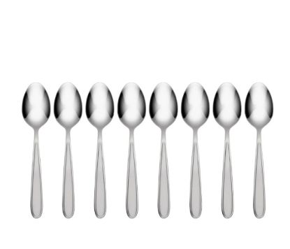 Picture of New Set of 8 Teaspoons