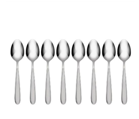 Picture of New Set of 8 Teaspoons
