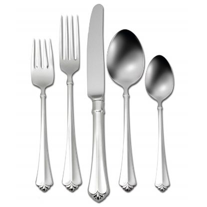 Picture of New 5-Piece Place Setting