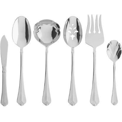 Picture of New 6-Piece Hostess Set