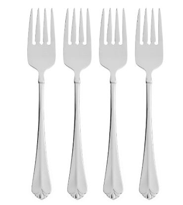 Picture of New Set of 4 Salad Forks