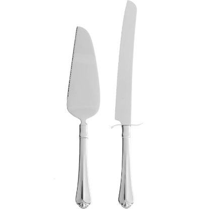 Picture of New 2-Piece Cake Serving Set