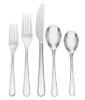 Picture of New 20-Piece Flatware Set