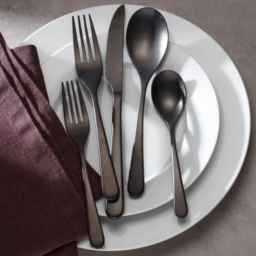 Show products in category Kenbrook Vintage Black