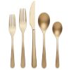Picture of New 20-Piece Flatware Set