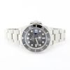 Picture of Rolex Submariner Date Black Dial Stainless Steel Men's Watch