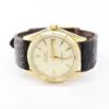 Picture of Vintage 14k Gold Rolex Oyster Perpetual Watch