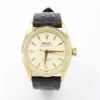 Picture of Vintage 14k Gold Rolex Oyster Perpetual Watch