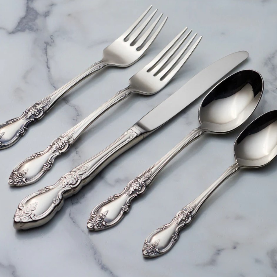 Show products in the Louisiana pattern