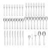 Picture of New 45-Piece Flatware Set