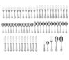 Picture of New 65-Piece Flatware Set
