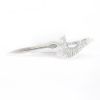 Picture of Komsco Angel Sword of St. Gabriel 2.5oz Gilded Silver Coin