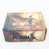 Picture of 2025 Cameroon Icarus 2 Ounce Silver Gilded Coin
