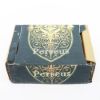 Picture of Republic of Gabonaise 3 Ounce Perseus Shield Colorized Silver Coin