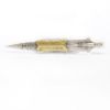Picture of The Holy Lance 2 Ounces Gilded Silver Coin