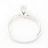 Picture of 14k White Gold Diamond Ring