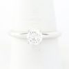 Picture of 14k White Gold Diamond Ring
