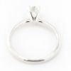 Picture of 14k White Gold Diamond Ring
