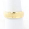 Picture of 14k Yellow Gold Band